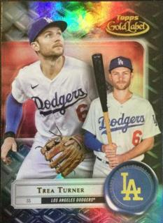 Trea Turner