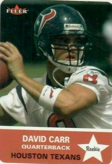 David Carr