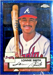 Lonnie Smith