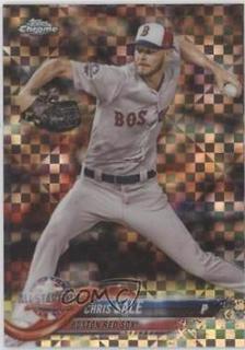 Chris Sale