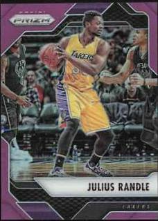 Julius Randle