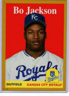 Bo Jackson