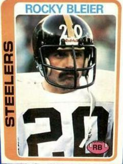 Rocky Bleier