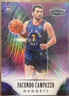 Facundo Campazzo