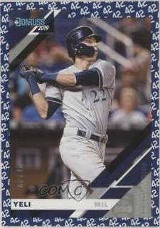 Christian Yelich