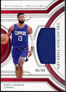 Paul George