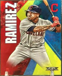 Jose Ramirez