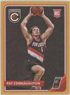 Pat Connaughton