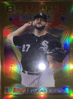 Lucas Giolito