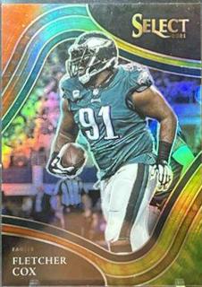 Fletcher Cox