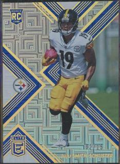 JuJu Smith Schuster