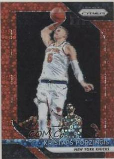 Kristaps Porzingis