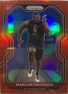 Marlon Davidson