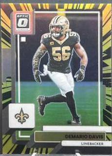 Demario Davis