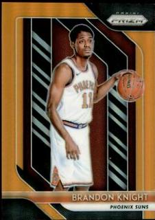 Brandon Knight
