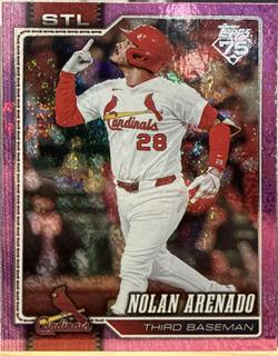 Nolan Arenado