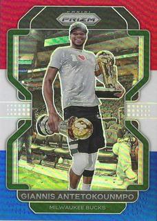 Giannis Antetokounmpo