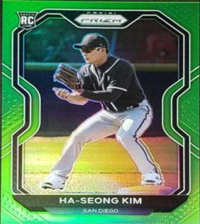 Ha Seong Kim