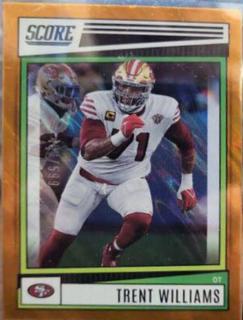 Trent Williams