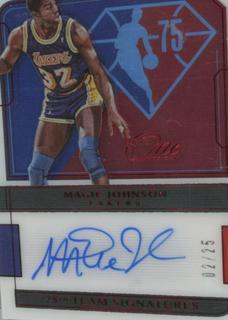 Magic Johnson