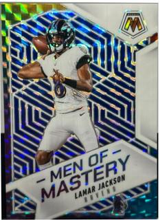 Lamar Jackson