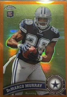 DeMarco Murray