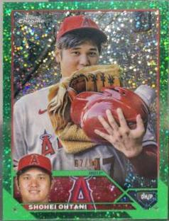 Shohei Ohtani
