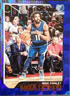 Mike Conley