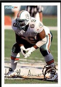 Keith Sims