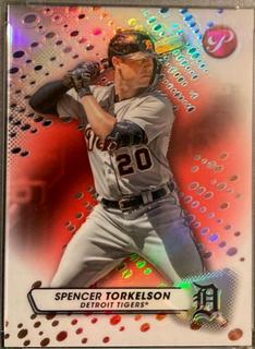 Spencer Torkelson