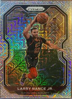 Larry Nance Jr.