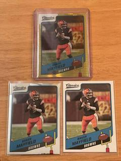 Baker Mayfield