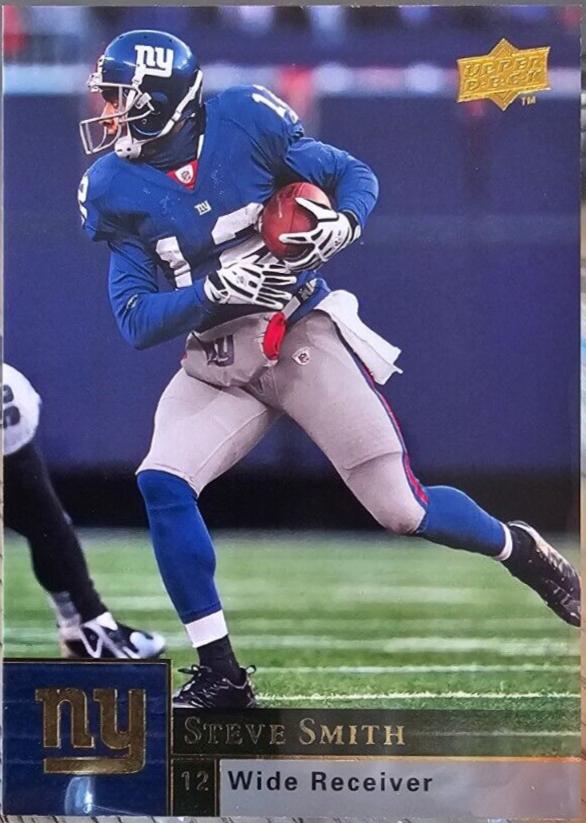 Steve Smith #131