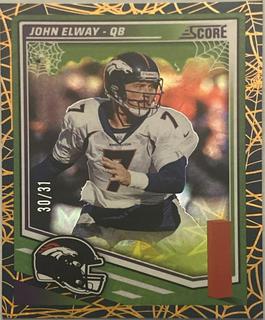 John Elway