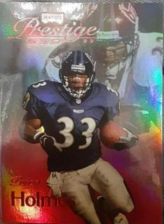 Priest Holmes
