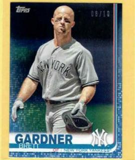 Brett Gardner
