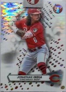 Jonathan India