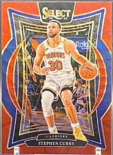 Stephen Curry