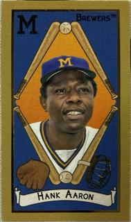 Hank Aaron