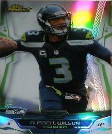 Russell Wilson