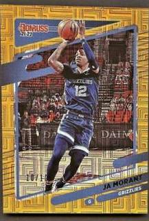 Ja Morant