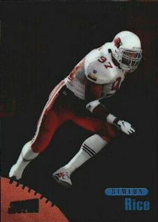 Simeon Rice