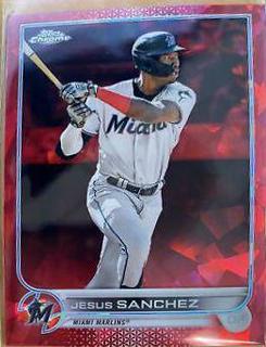 Jesus Sanchez