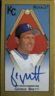 George Brett