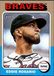 Eddie Rosario