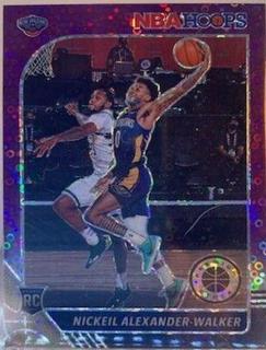 Nickeil Alexander-Walker