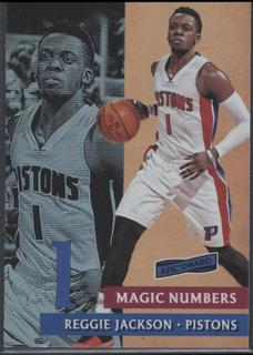 Reggie Jackson