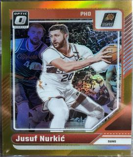 Jusuf Nurkic