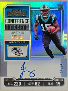 Jonathan Mingo