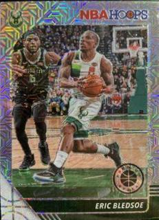 Eric Bledsoe